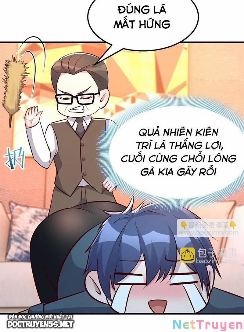 Chị Gái Tôi Là Đại Minh Tinh 157 trang 39