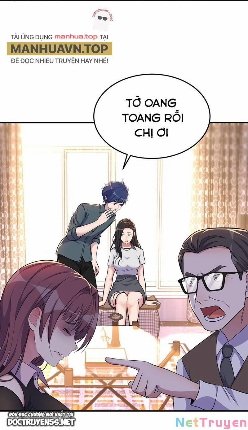 Chị Gái Tôi Là Đại Minh Tinh 157 trang 4