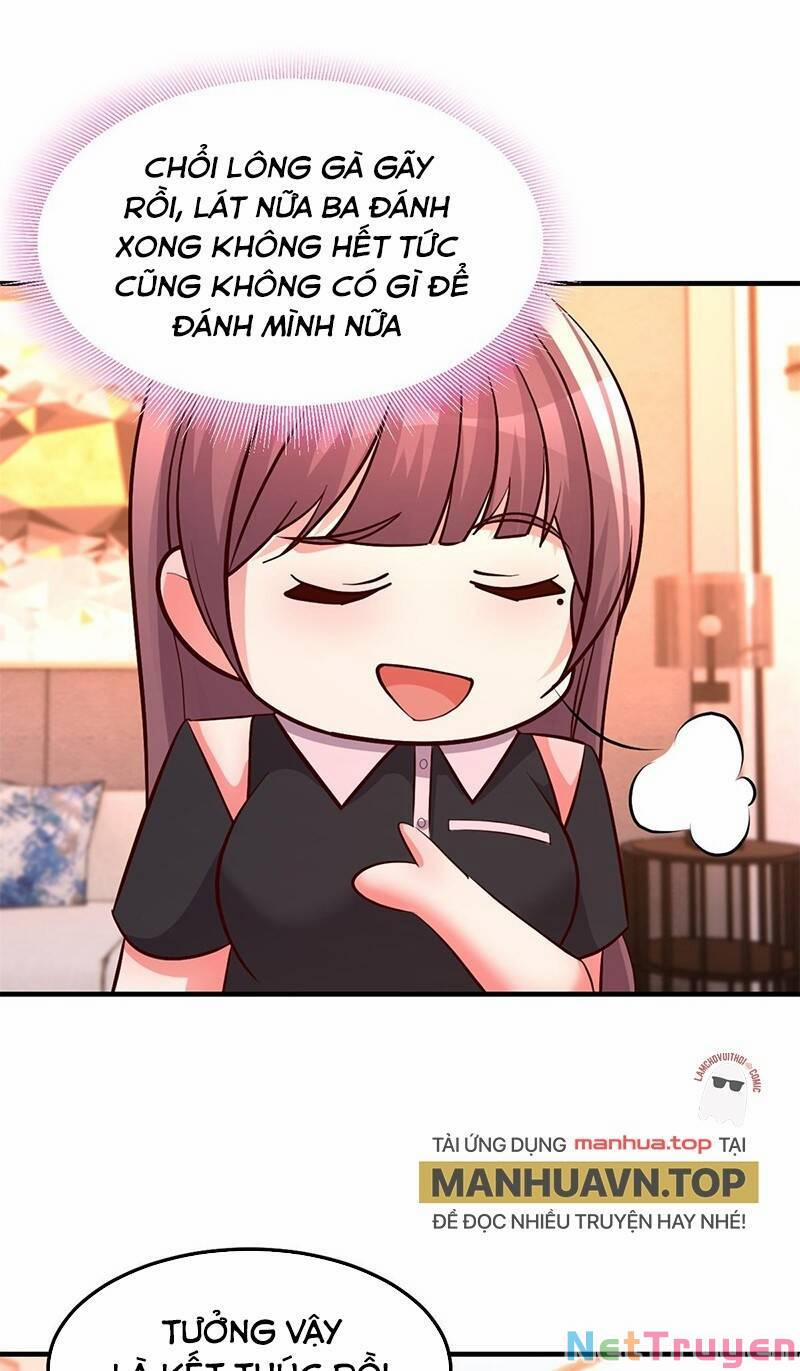 Chị Gái Tôi Là Đại Minh Tinh 157 trang 40