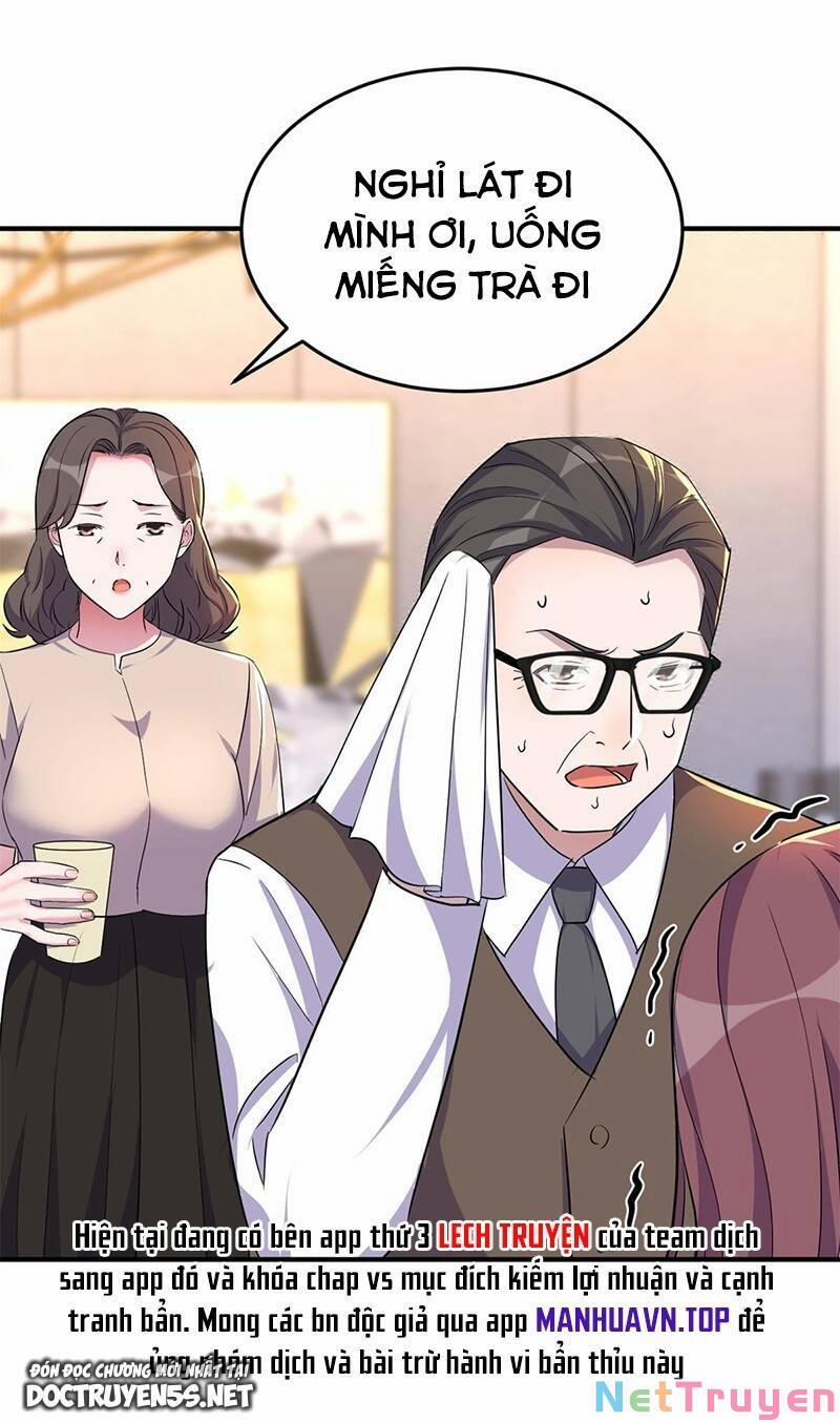 Chị Gái Tôi Là Đại Minh Tinh 157 trang 5