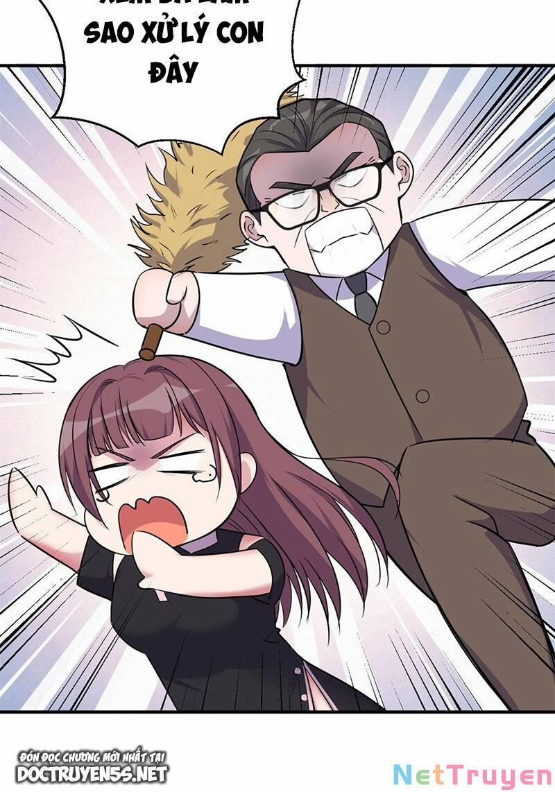 Chị Gái Tôi Là Đại Minh Tinh 157 trang 7