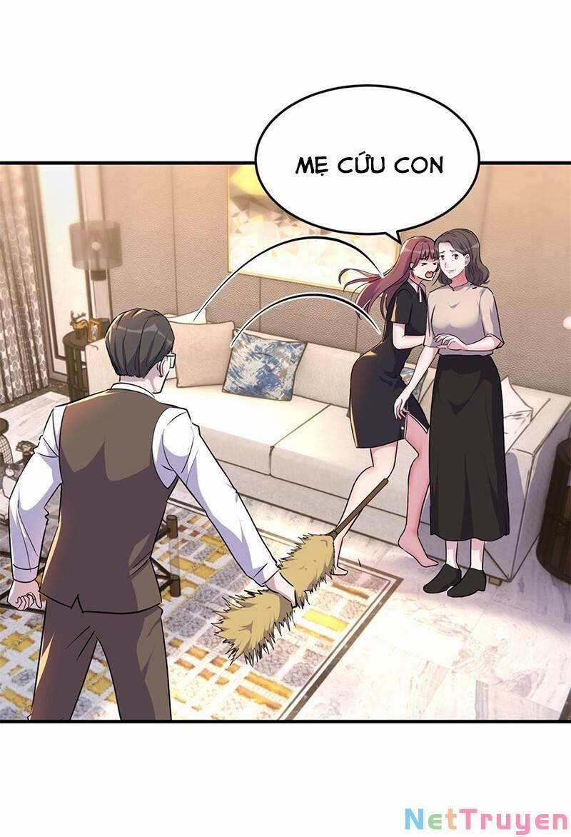 Chị Gái Tôi Là Đại Minh Tinh 157 trang 8