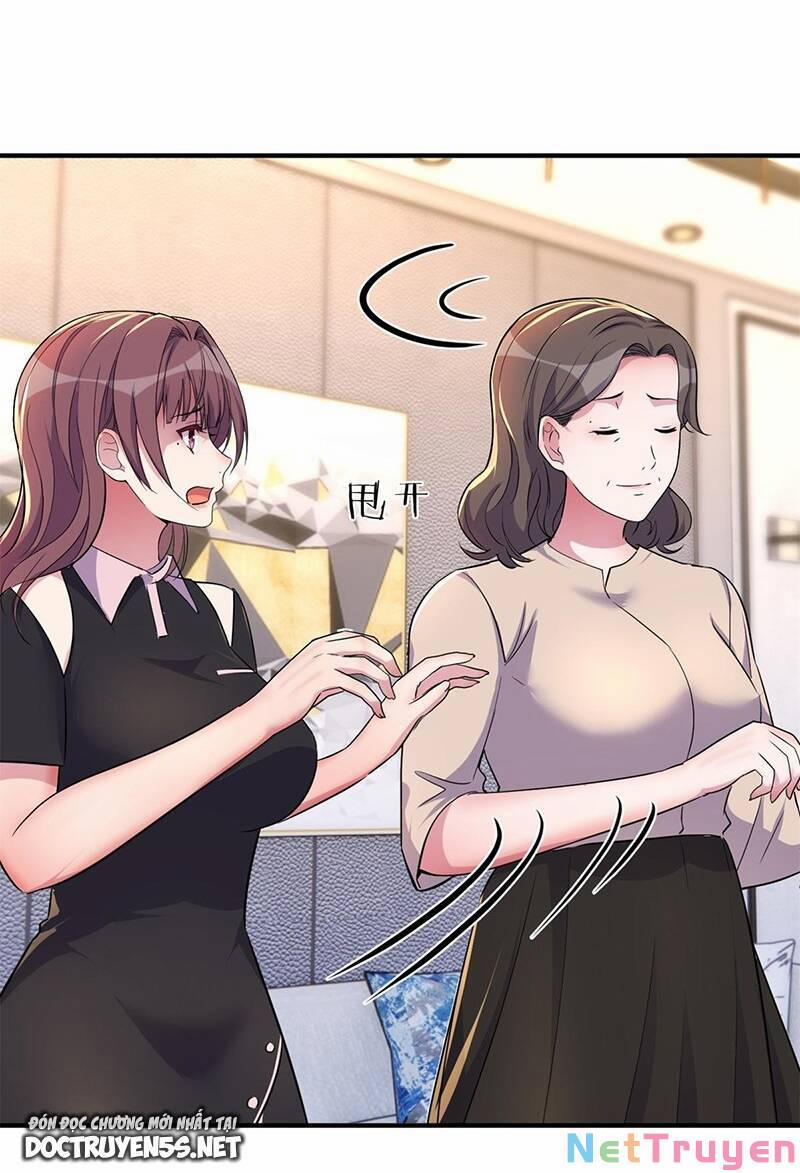 Chị Gái Tôi Là Đại Minh Tinh 157 trang 9