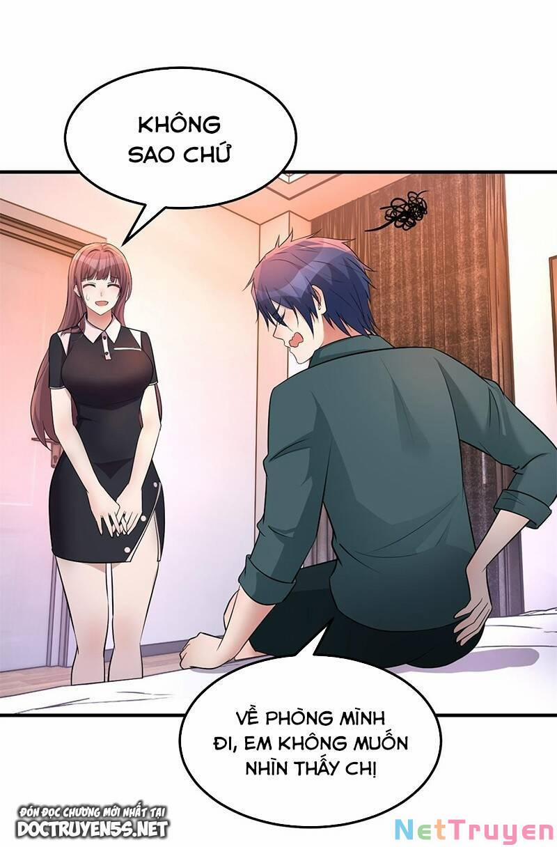 Chị Gái Tôi Là Đại Minh Tinh 158 trang 12