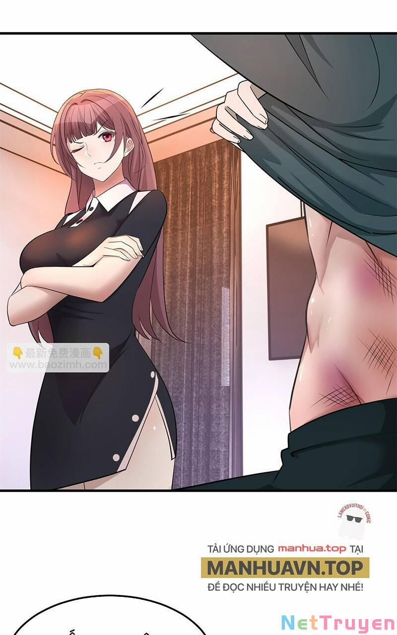 Chị Gái Tôi Là Đại Minh Tinh 158 trang 15