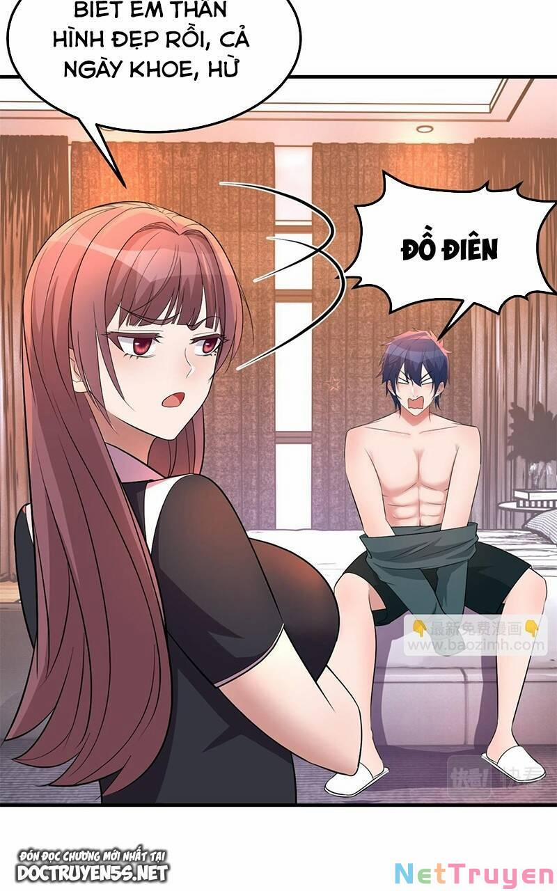 Chị Gái Tôi Là Đại Minh Tinh 158 trang 16