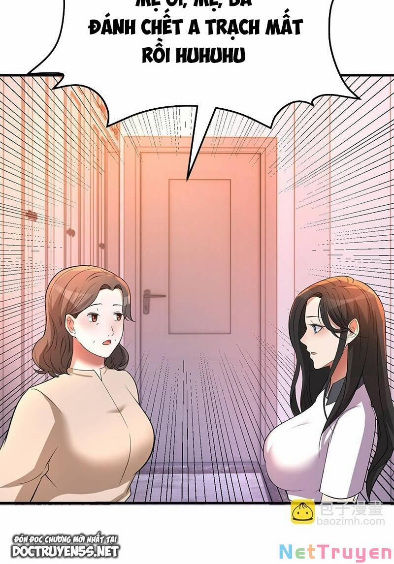 Chị Gái Tôi Là Đại Minh Tinh 158 trang 19