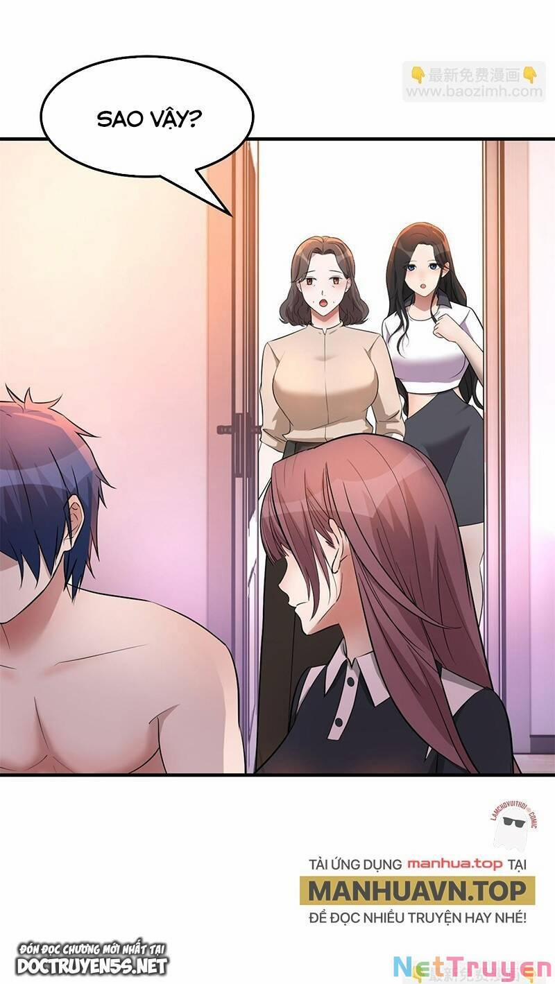 Chị Gái Tôi Là Đại Minh Tinh 158 trang 20