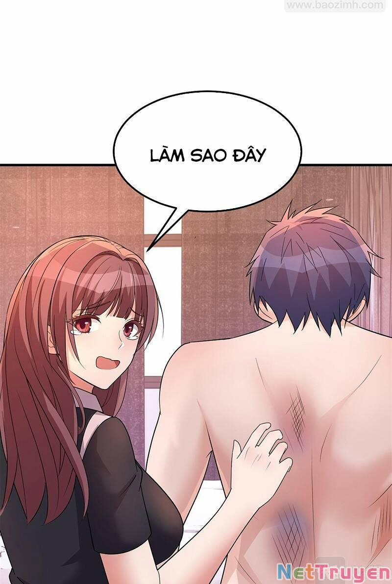 Chị Gái Tôi Là Đại Minh Tinh 158 trang 21