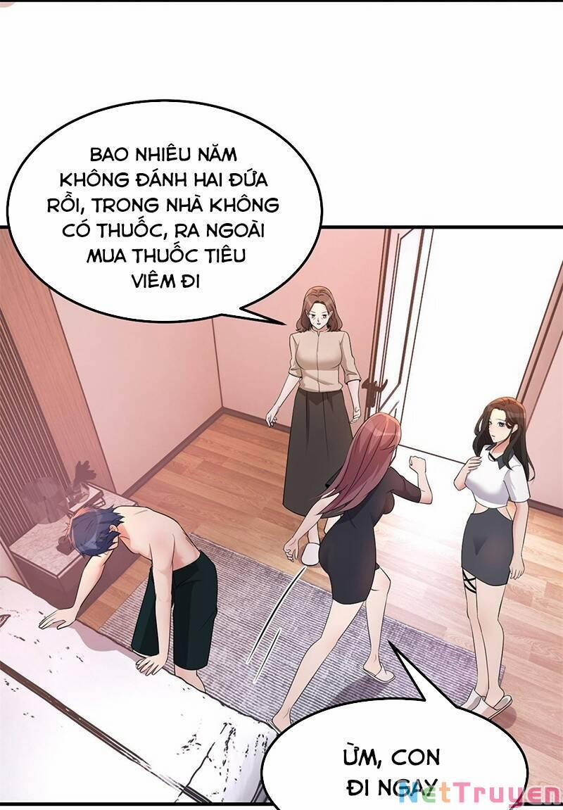 Chị Gái Tôi Là Đại Minh Tinh 158 trang 23