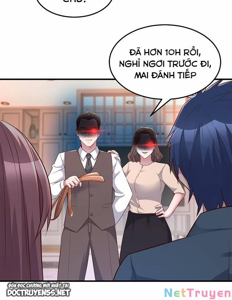 Chị Gái Tôi Là Đại Minh Tinh 158 trang 3