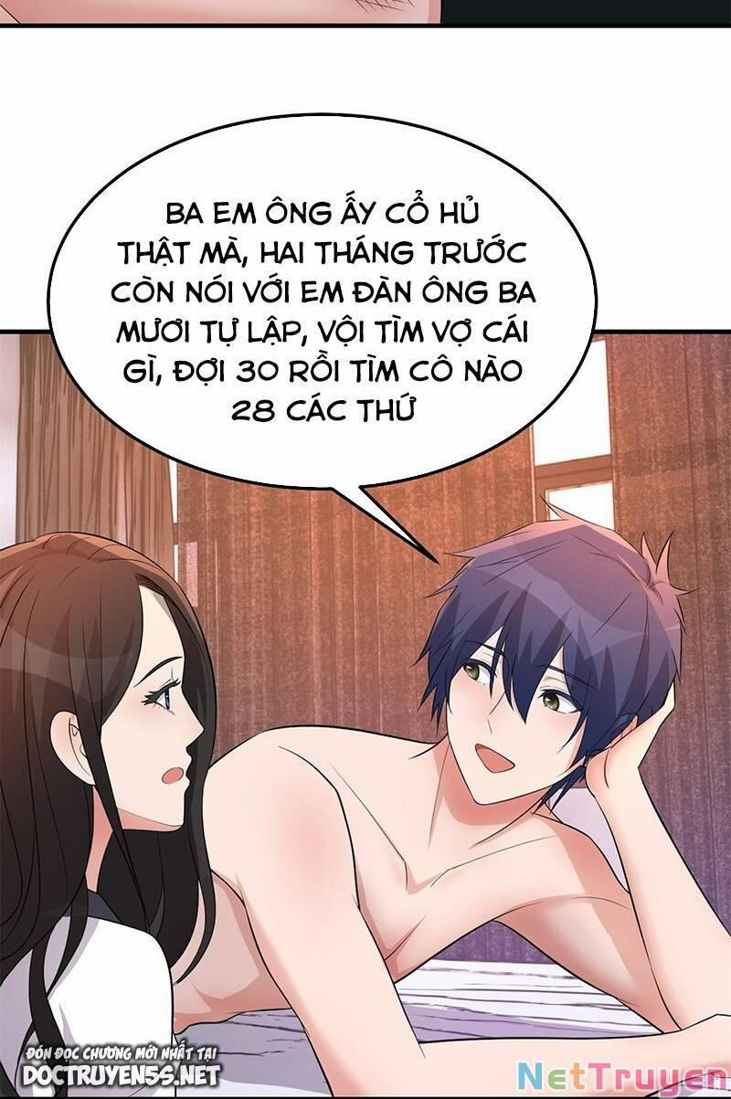 Chị Gái Tôi Là Đại Minh Tinh 158 trang 31