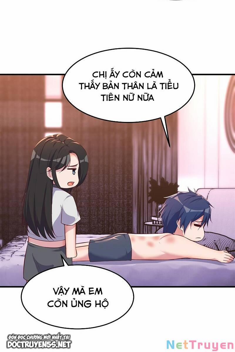 Chị Gái Tôi Là Đại Minh Tinh 158 trang 34