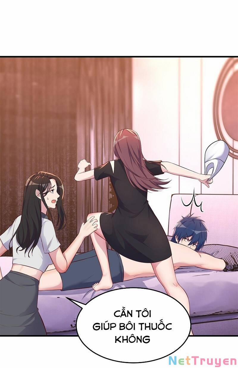 Chị Gái Tôi Là Đại Minh Tinh 158 trang 37