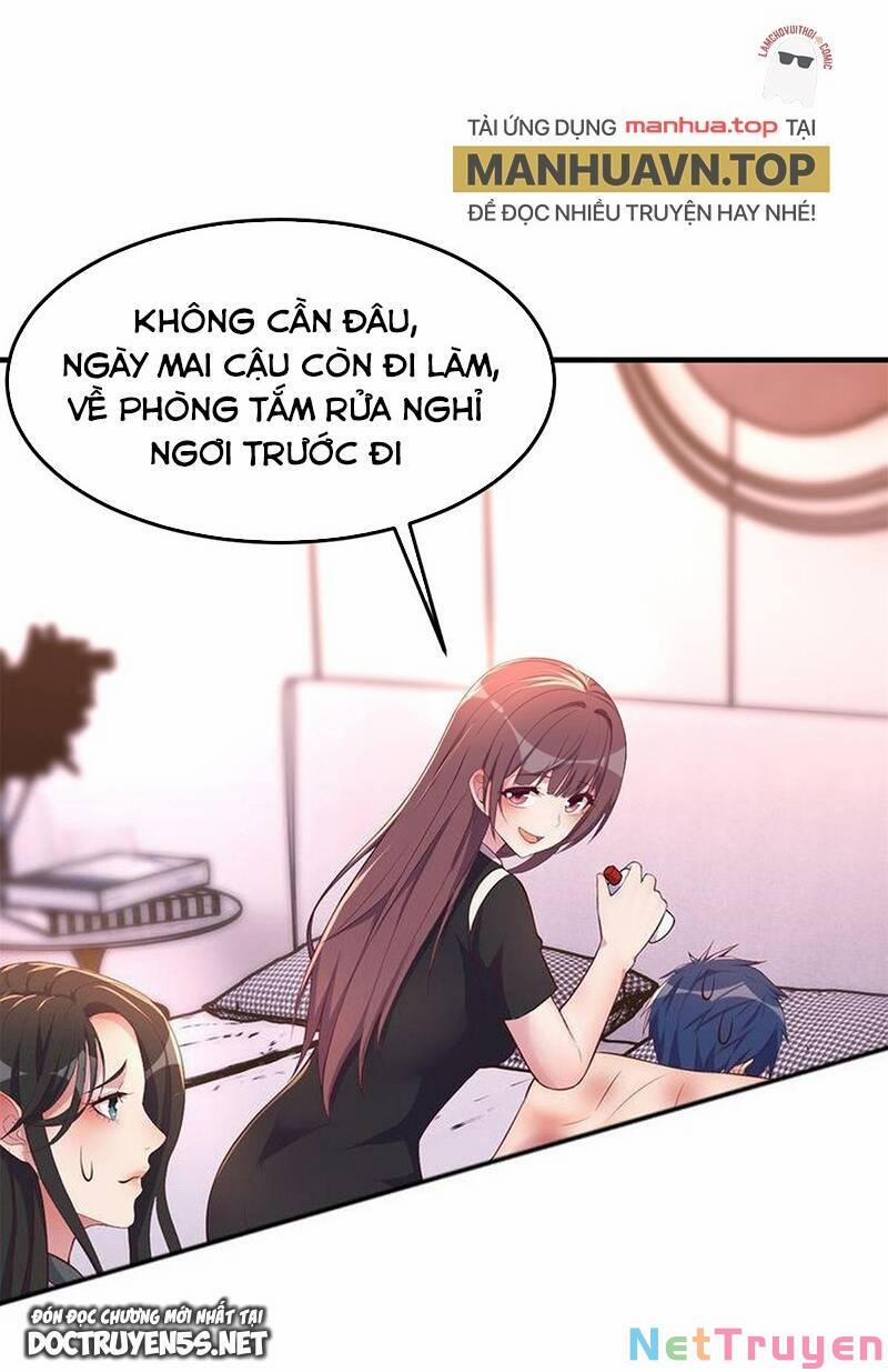 Chị Gái Tôi Là Đại Minh Tinh 158 trang 38