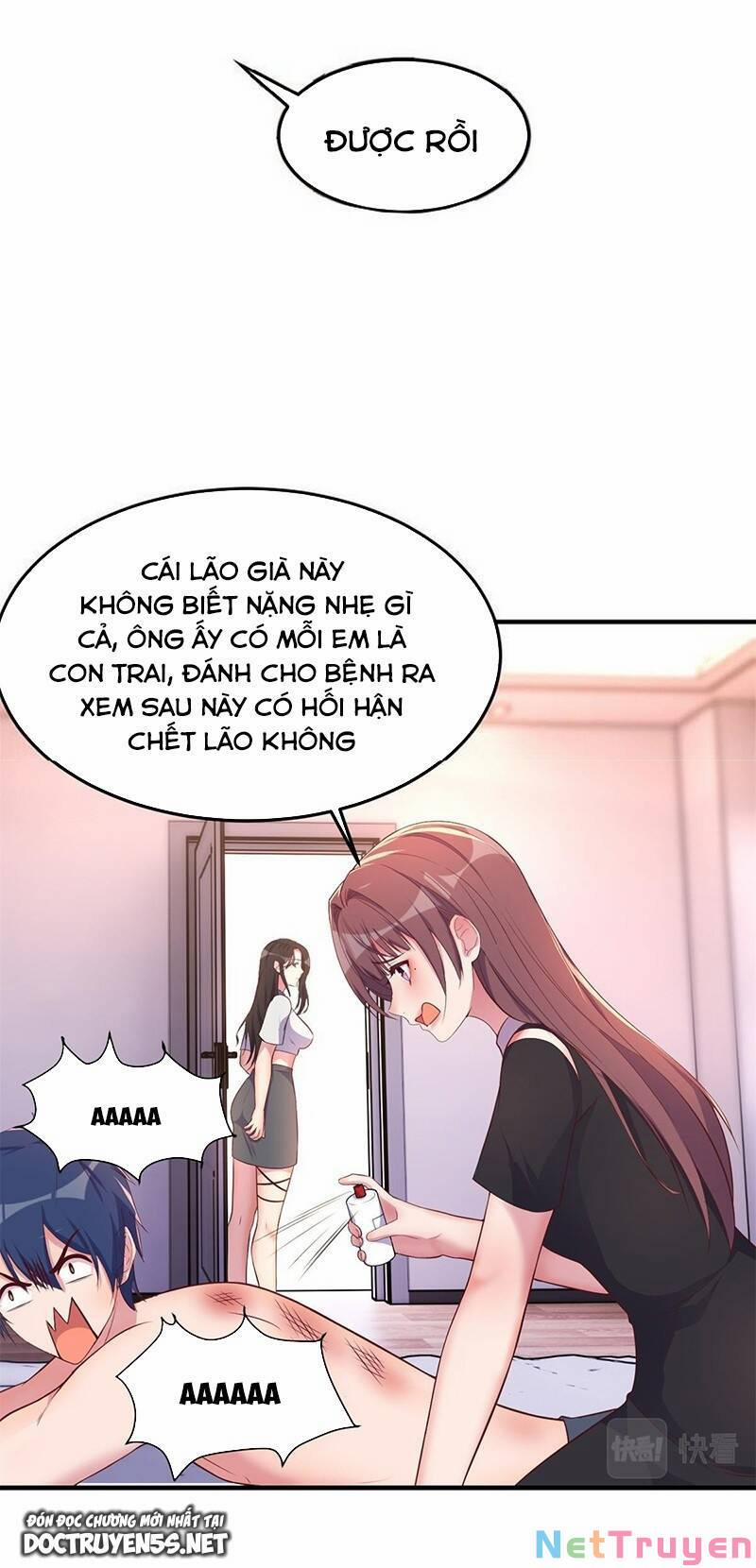 Chị Gái Tôi Là Đại Minh Tinh 158 trang 39