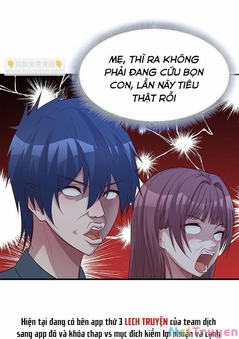 Chị Gái Tôi Là Đại Minh Tinh 158 trang 4