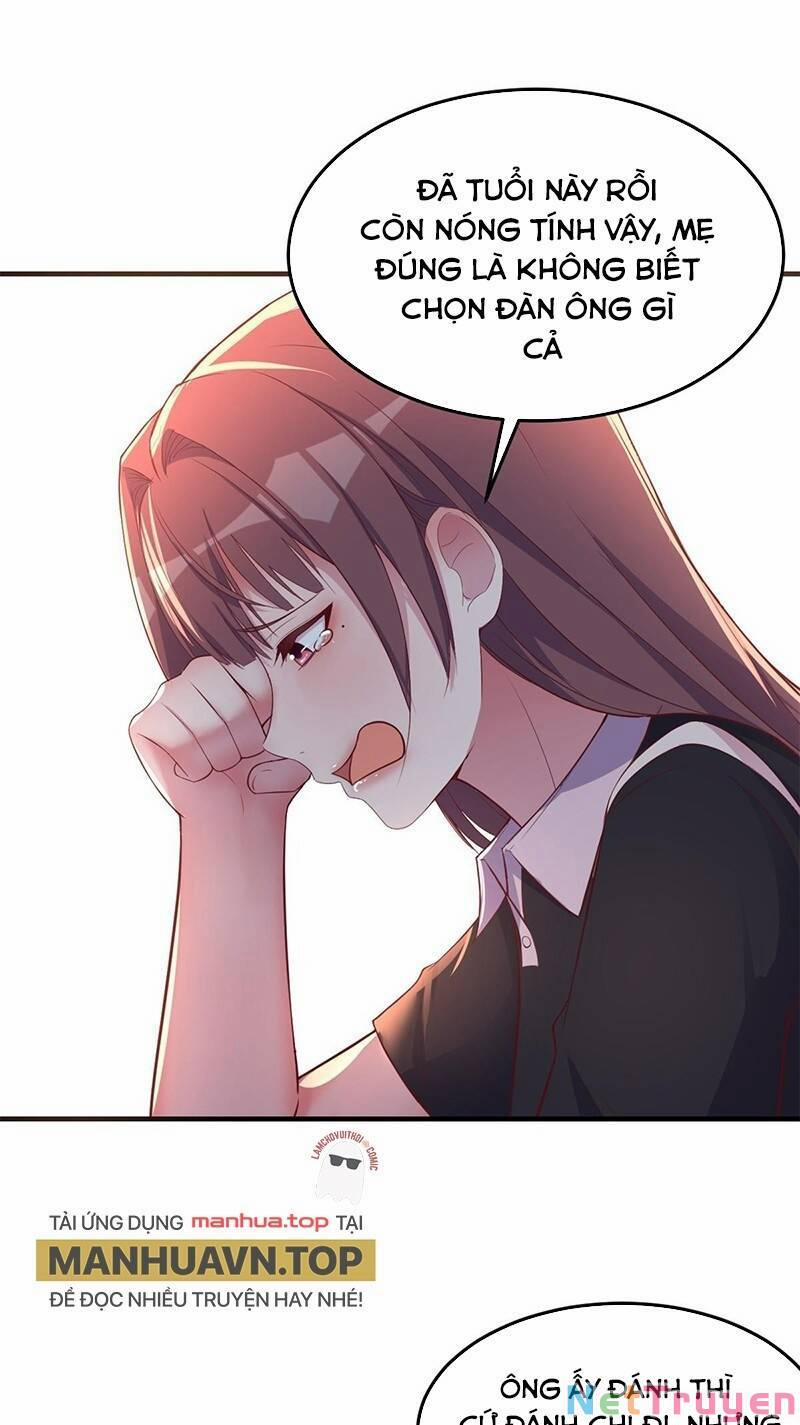 Chị Gái Tôi Là Đại Minh Tinh 158 trang 40