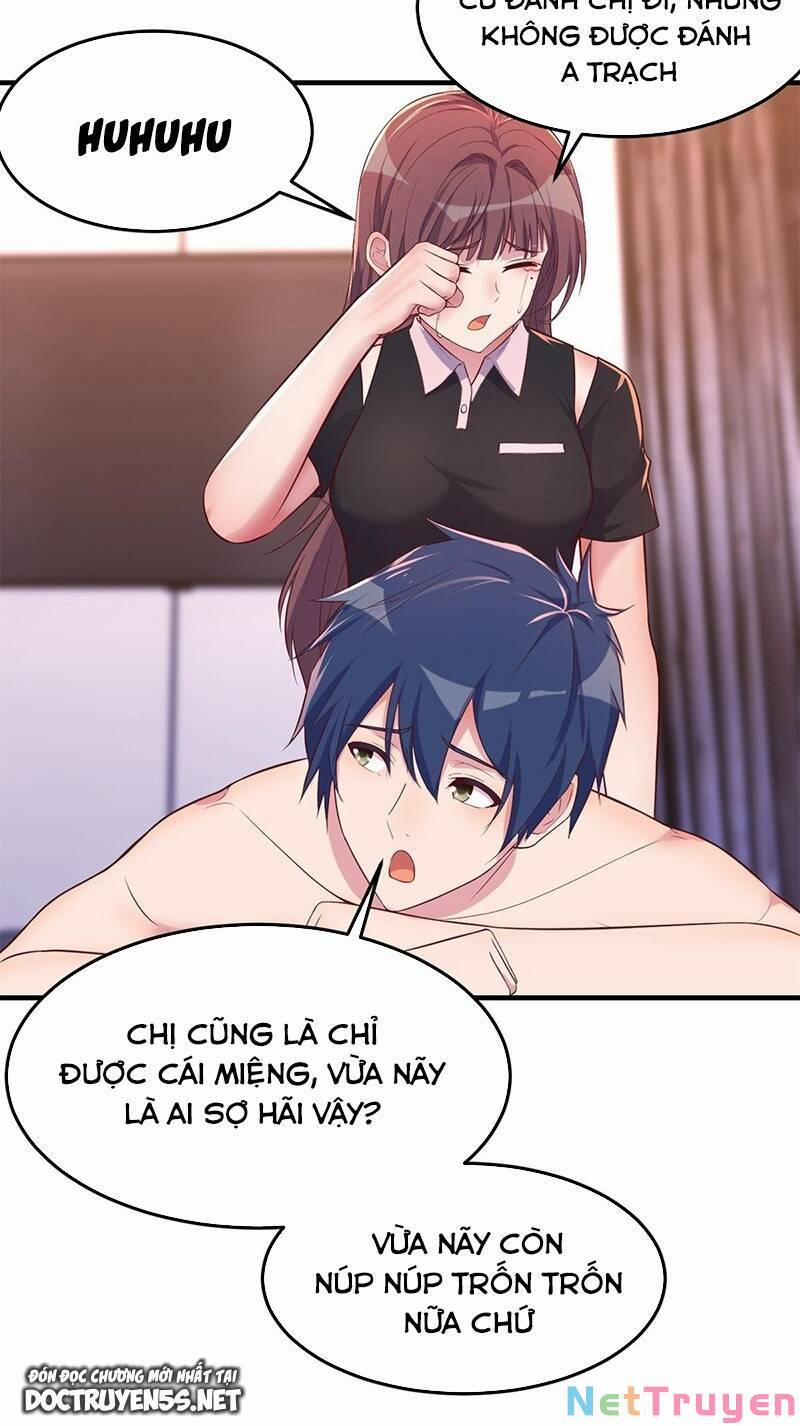 Chị Gái Tôi Là Đại Minh Tinh 158 trang 41