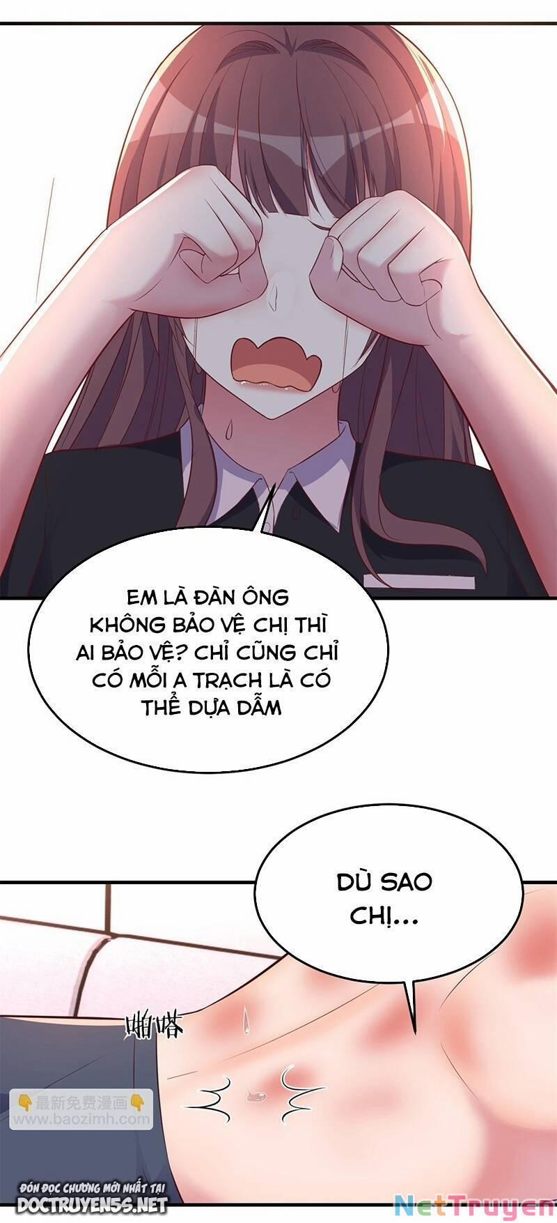 Chị Gái Tôi Là Đại Minh Tinh 158 trang 42