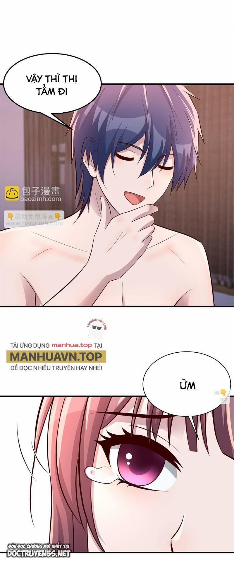 Chị Gái Tôi Là Đại Minh Tinh 159 trang 11