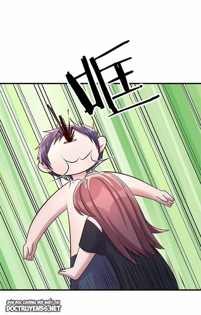 Chị Gái Tôi Là Đại Minh Tinh 159 trang 13