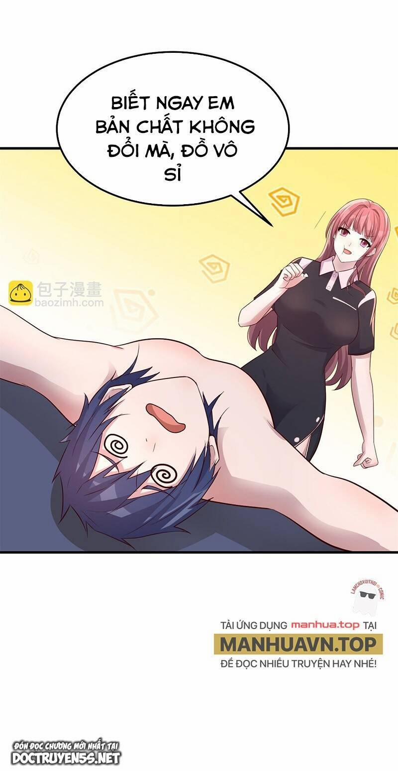 Chị Gái Tôi Là Đại Minh Tinh 159 trang 14