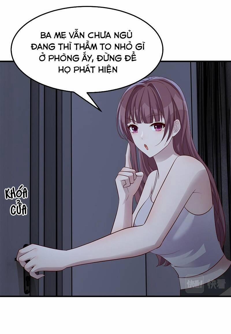 Chị Gái Tôi Là Đại Minh Tinh 159 trang 17