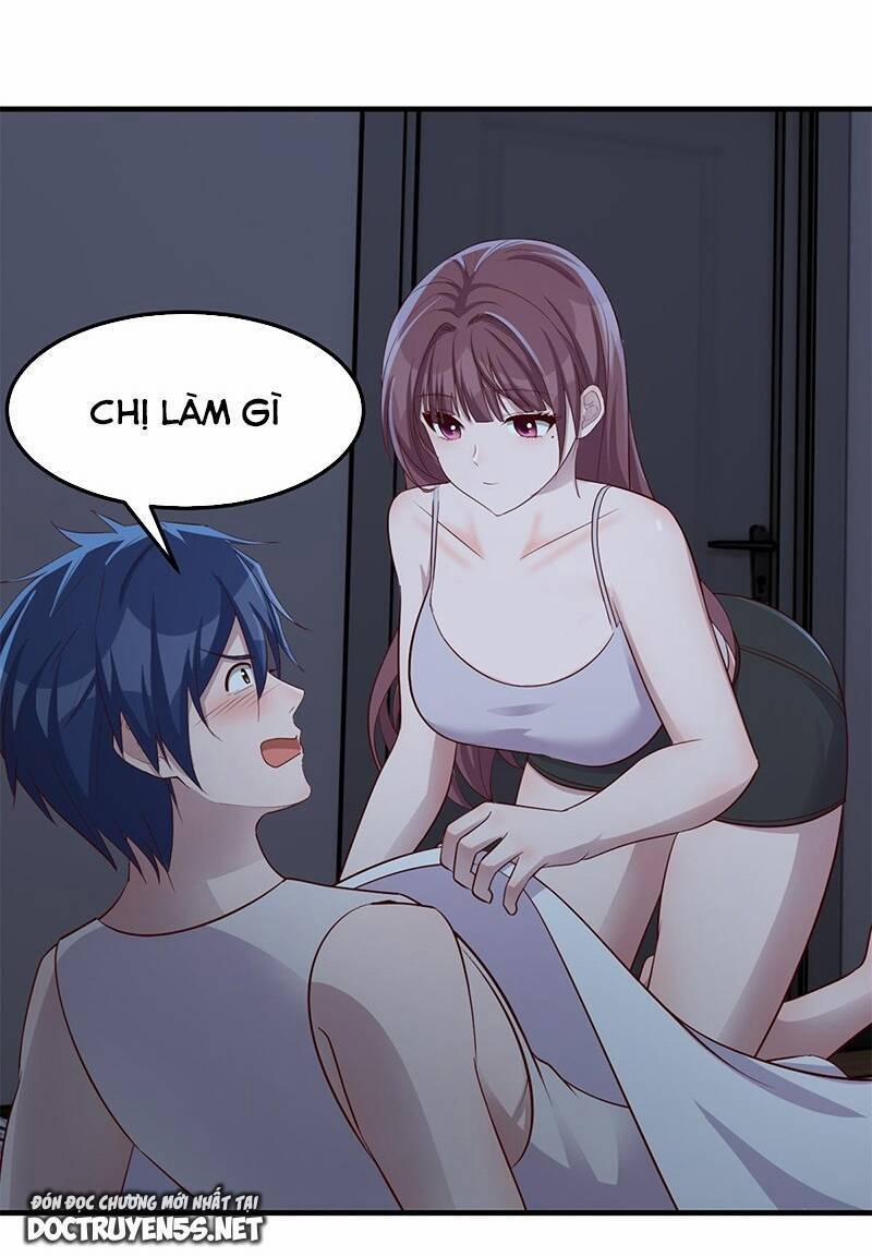 Chị Gái Tôi Là Đại Minh Tinh 159 trang 18