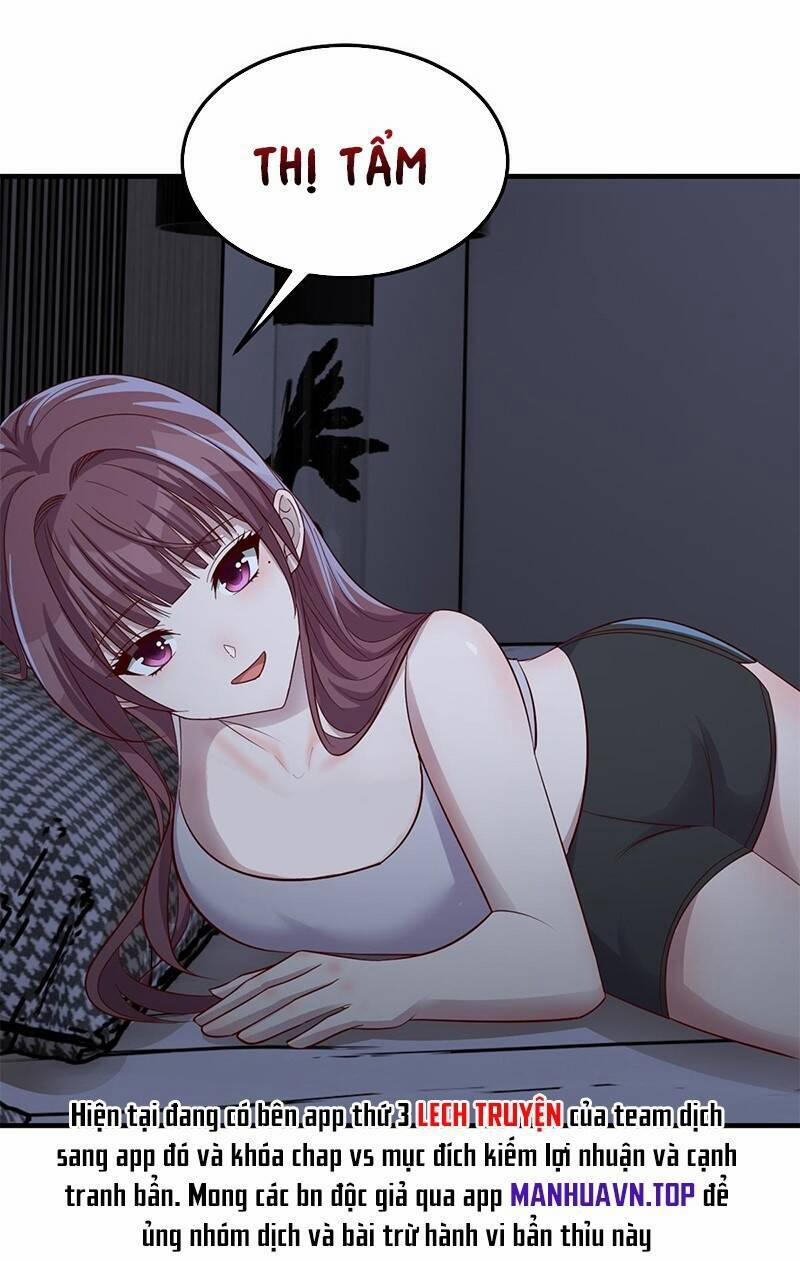 Chị Gái Tôi Là Đại Minh Tinh 159 trang 19