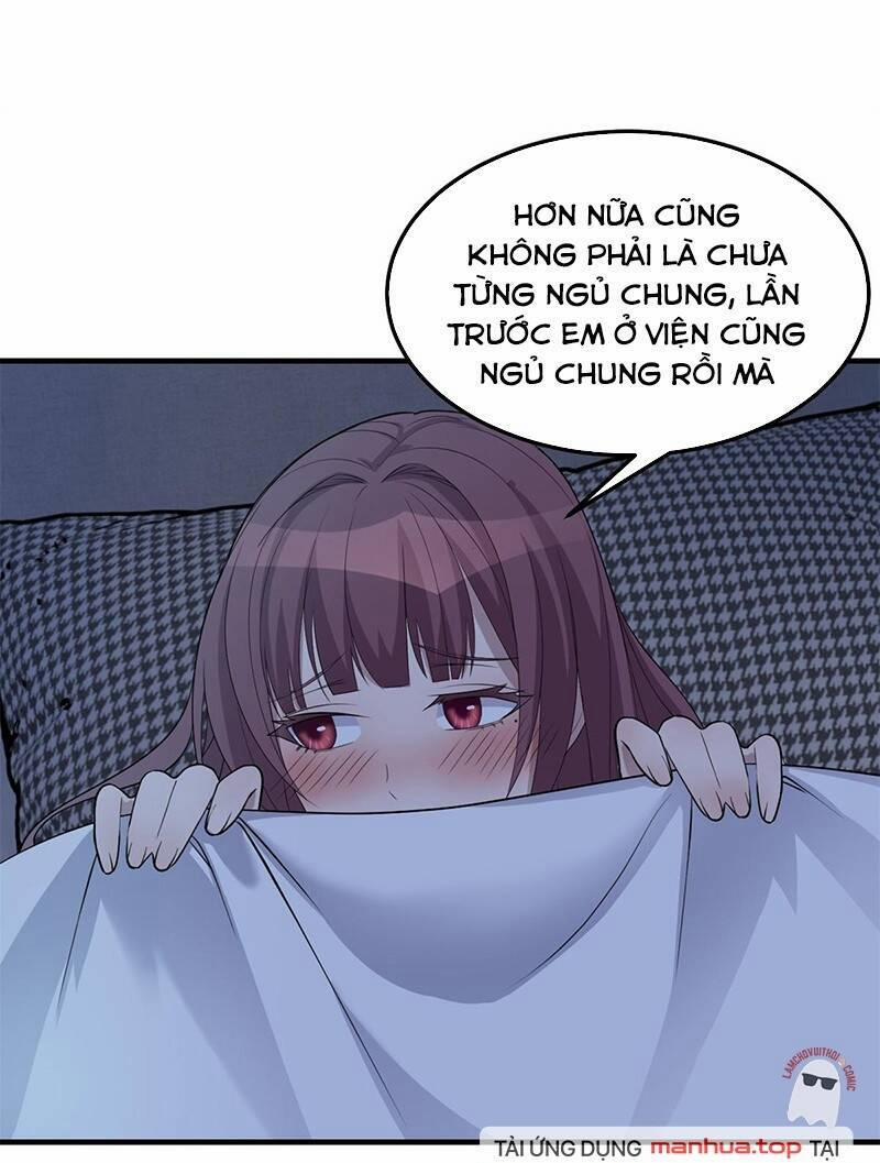 Chị Gái Tôi Là Đại Minh Tinh 159 trang 21