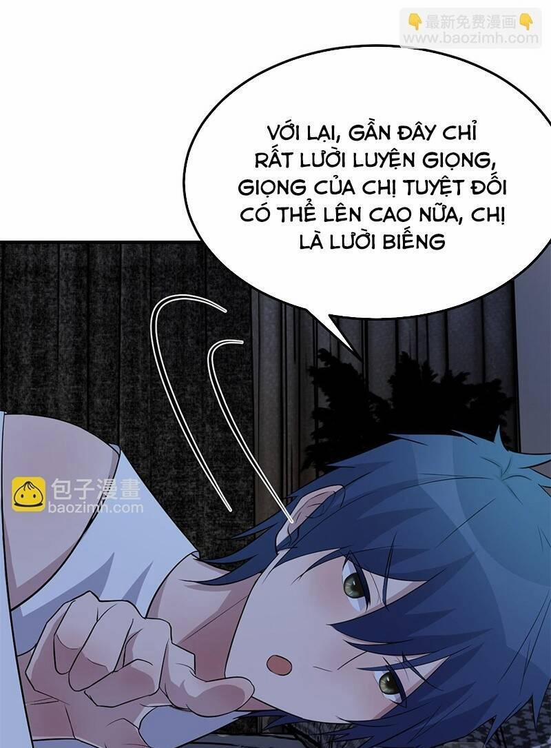 Chị Gái Tôi Là Đại Minh Tinh 159 trang 23