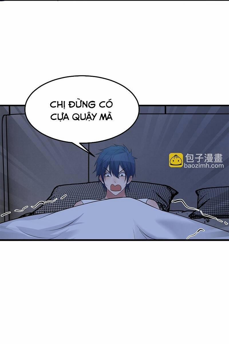 Chị Gái Tôi Là Đại Minh Tinh 159 trang 25