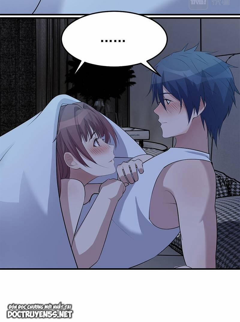 Chị Gái Tôi Là Đại Minh Tinh 159 trang 28