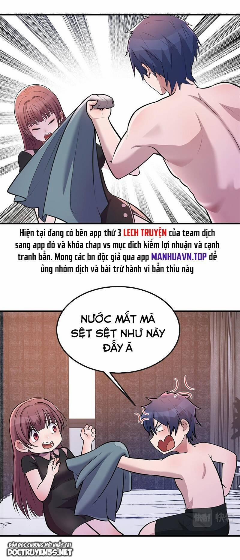 Chị Gái Tôi Là Đại Minh Tinh 159 trang 3