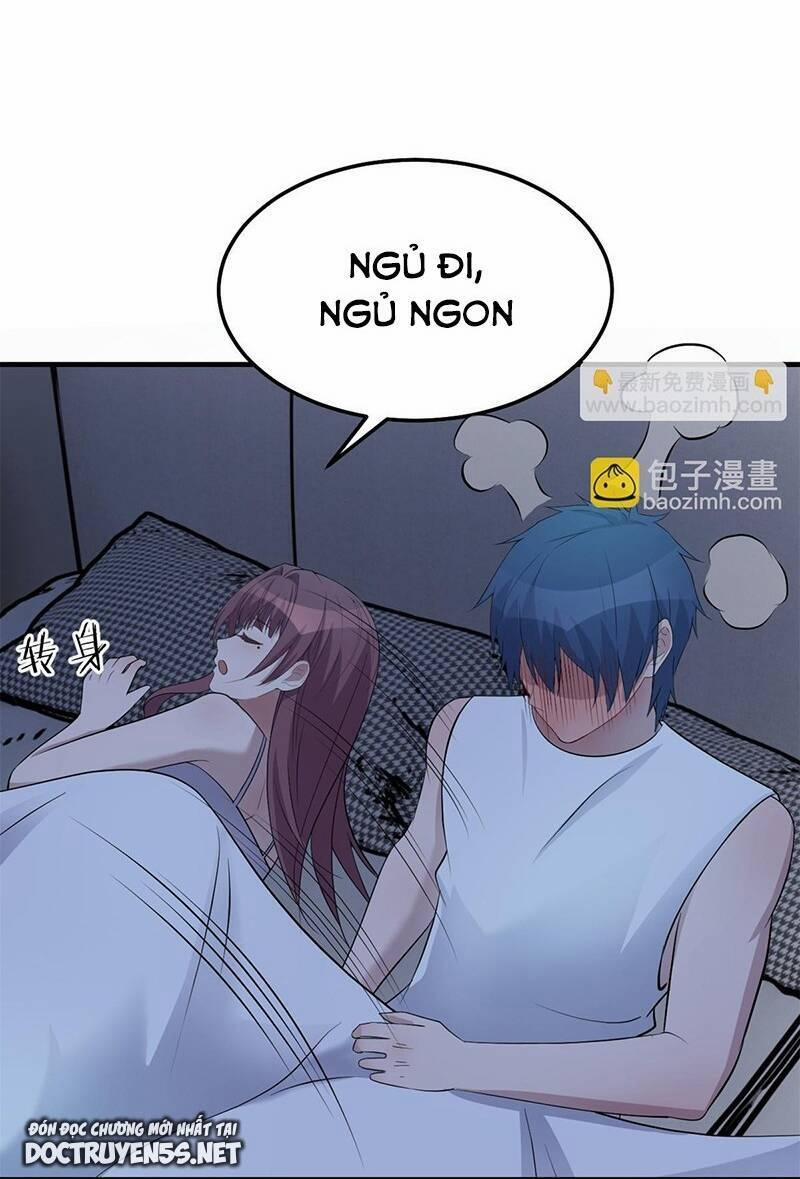 Chị Gái Tôi Là Đại Minh Tinh 159 trang 30