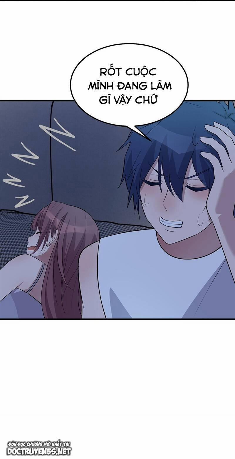 Chị Gái Tôi Là Đại Minh Tinh 159 trang 31