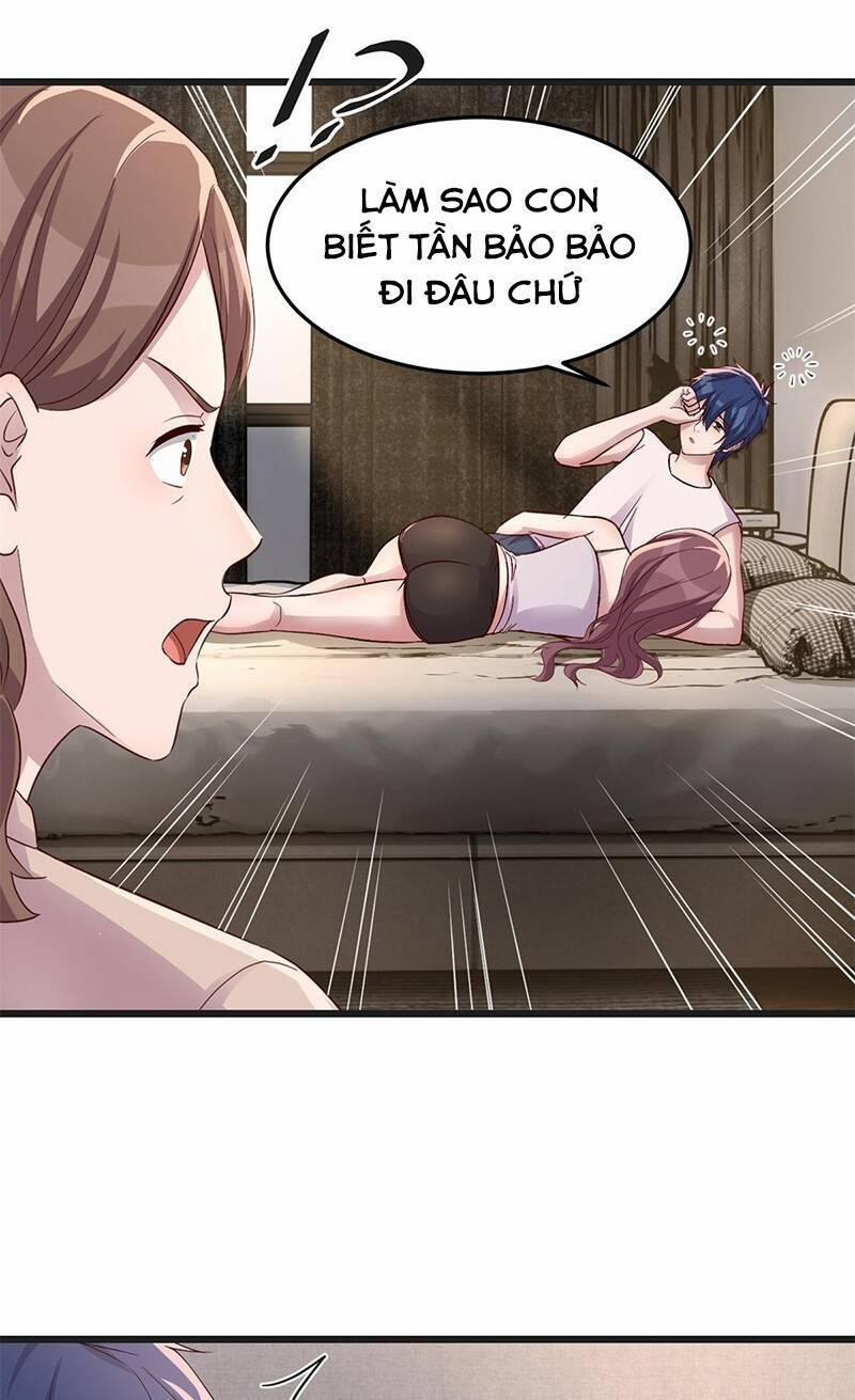 Chị Gái Tôi Là Đại Minh Tinh 159 trang 35