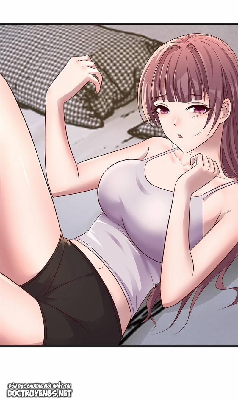 Chị Gái Tôi Là Đại Minh Tinh 159 trang 38