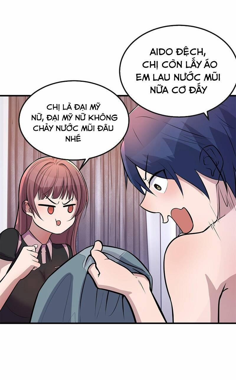 Chị Gái Tôi Là Đại Minh Tinh 159 trang 4