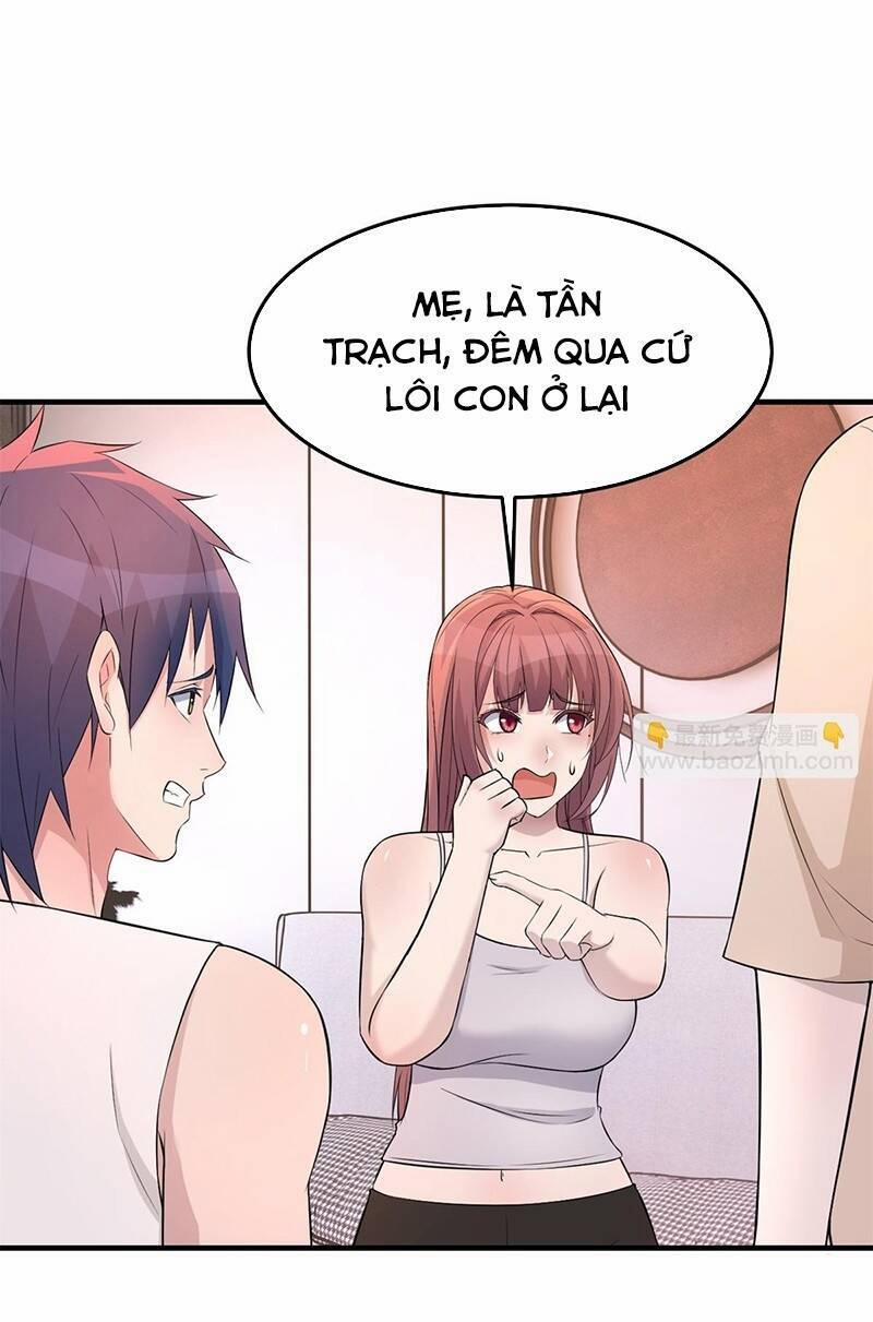 Chị Gái Tôi Là Đại Minh Tinh 159 trang 41