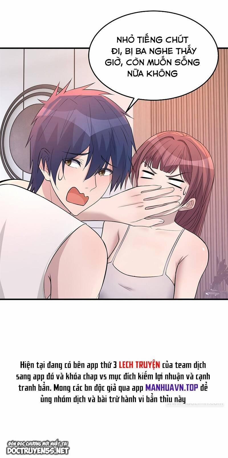 Chị Gái Tôi Là Đại Minh Tinh 159 trang 44