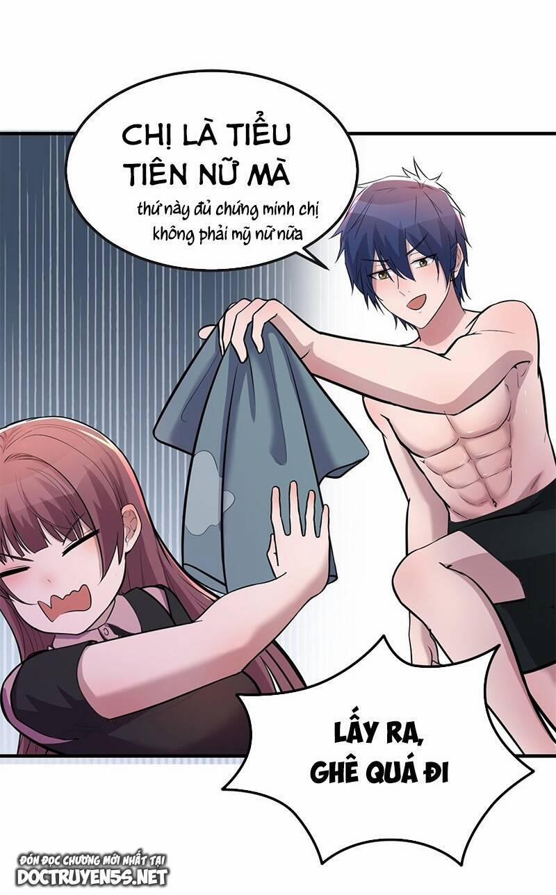 Chị Gái Tôi Là Đại Minh Tinh 159 trang 5