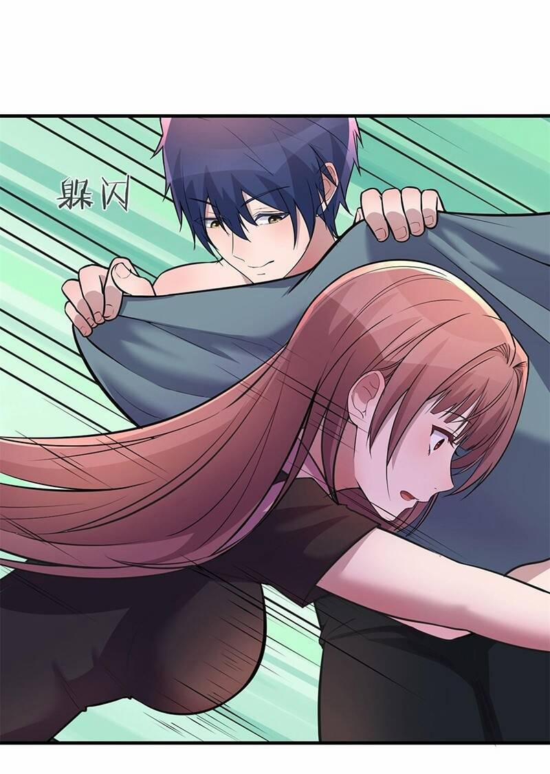 Chị Gái Tôi Là Đại Minh Tinh 159 trang 7