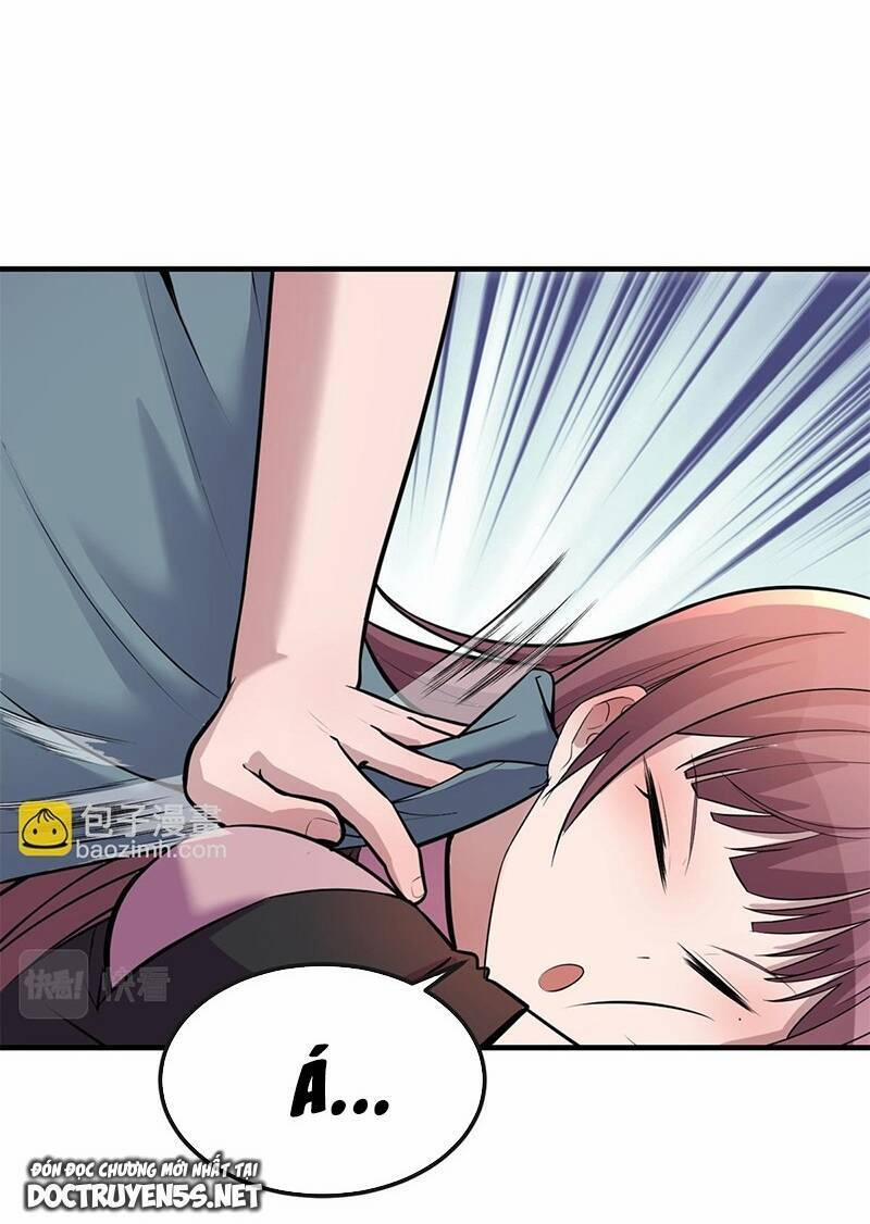 Chị Gái Tôi Là Đại Minh Tinh 159 trang 8