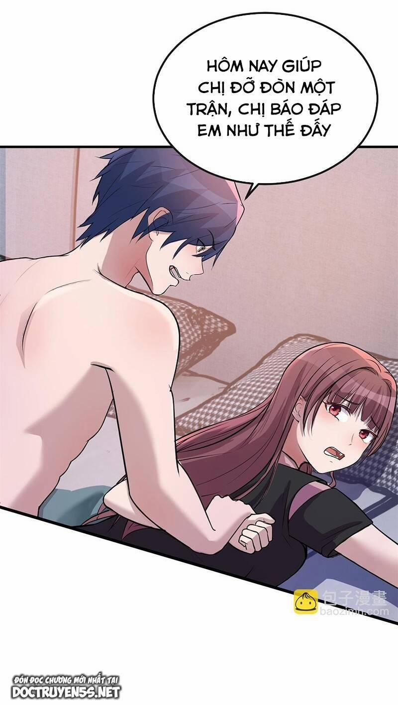 Chị Gái Tôi Là Đại Minh Tinh 159 trang 9