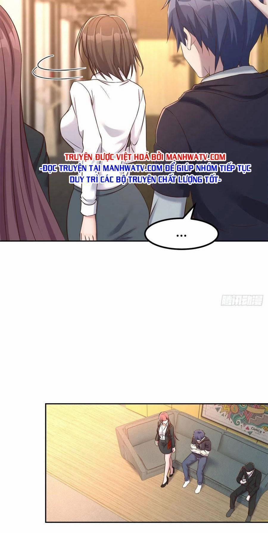 Chị Gái Tôi Là Đại Minh Tinh 16 trang 14