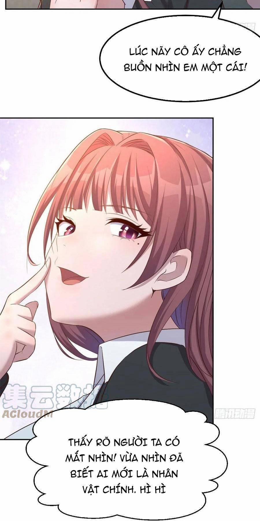 Chị Gái Tôi Là Đại Minh Tinh 16 trang 16