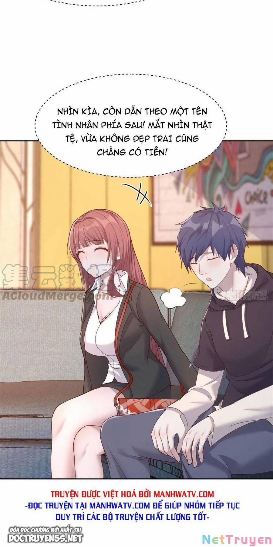 Chị Gái Tôi Là Đại Minh Tinh 16 trang 25