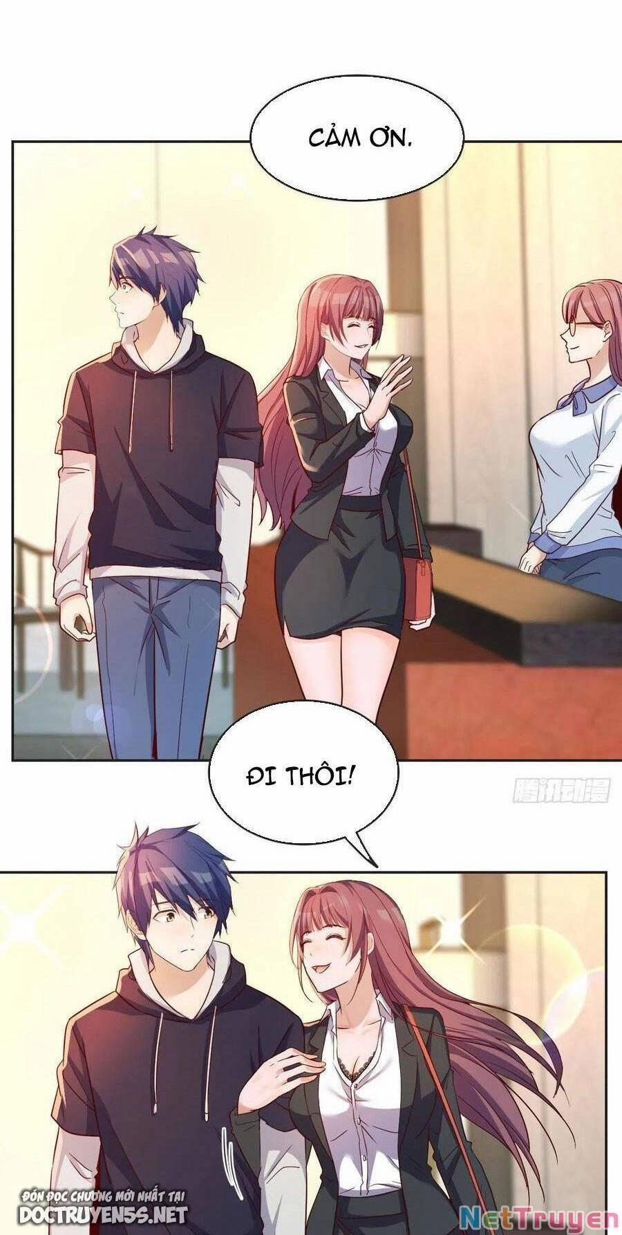 Chị Gái Tôi Là Đại Minh Tinh 16 trang 3